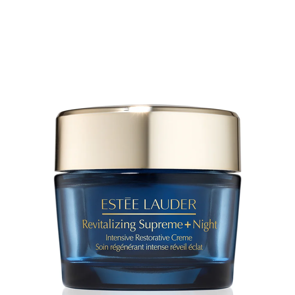 Estée Lauder Revitalizing Supreme+ Intensive Restorative Night Creme 50ml Afbeelding 1