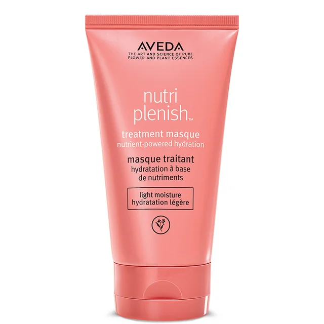 Aveda Nutriplenish Masker Licht Hydraterend 150 ml