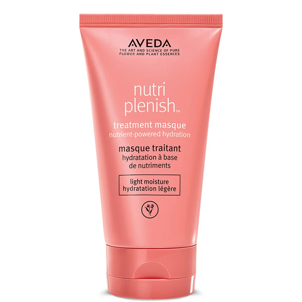 Aveda Nutriplenish Masker Licht Hydraterend 150 ml Afbeelding 1
