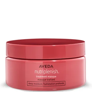 Aveda Nutriplenish Intens Hydraterend Crèmemasker 200 ml - Size 200ml