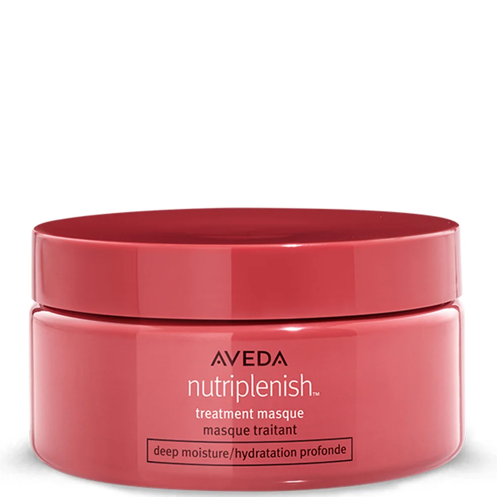 Aveda Nutriplenish Intens Hydraterend Crèmemasker 200 ml Afbeelding 1