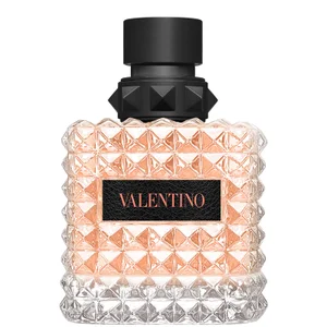 Valentino Born in Roma Coral Donna Eau de Parfum for Her 100ml - Size 100ml
