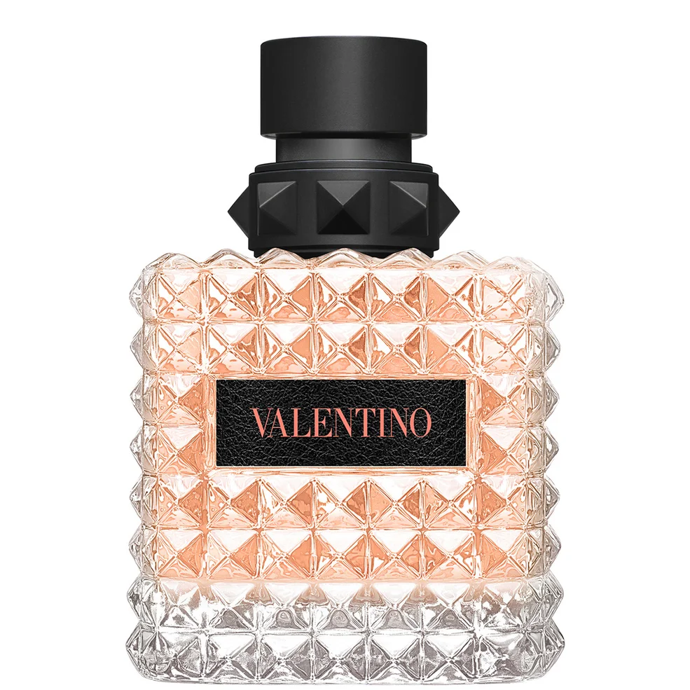 Valentino Born in Roma Coral Donna Eau de Parfum for Her 100ml Afbeelding 1