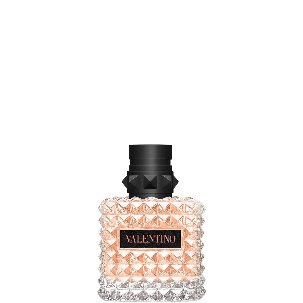 Valentino Born in Roma Coral Donna Eau de Parfum for Her 30ml Afbeelding 1