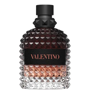 Valentino Born in Roma Uomo Coral Eau de Toilette for Him 100ml - Size 100ml