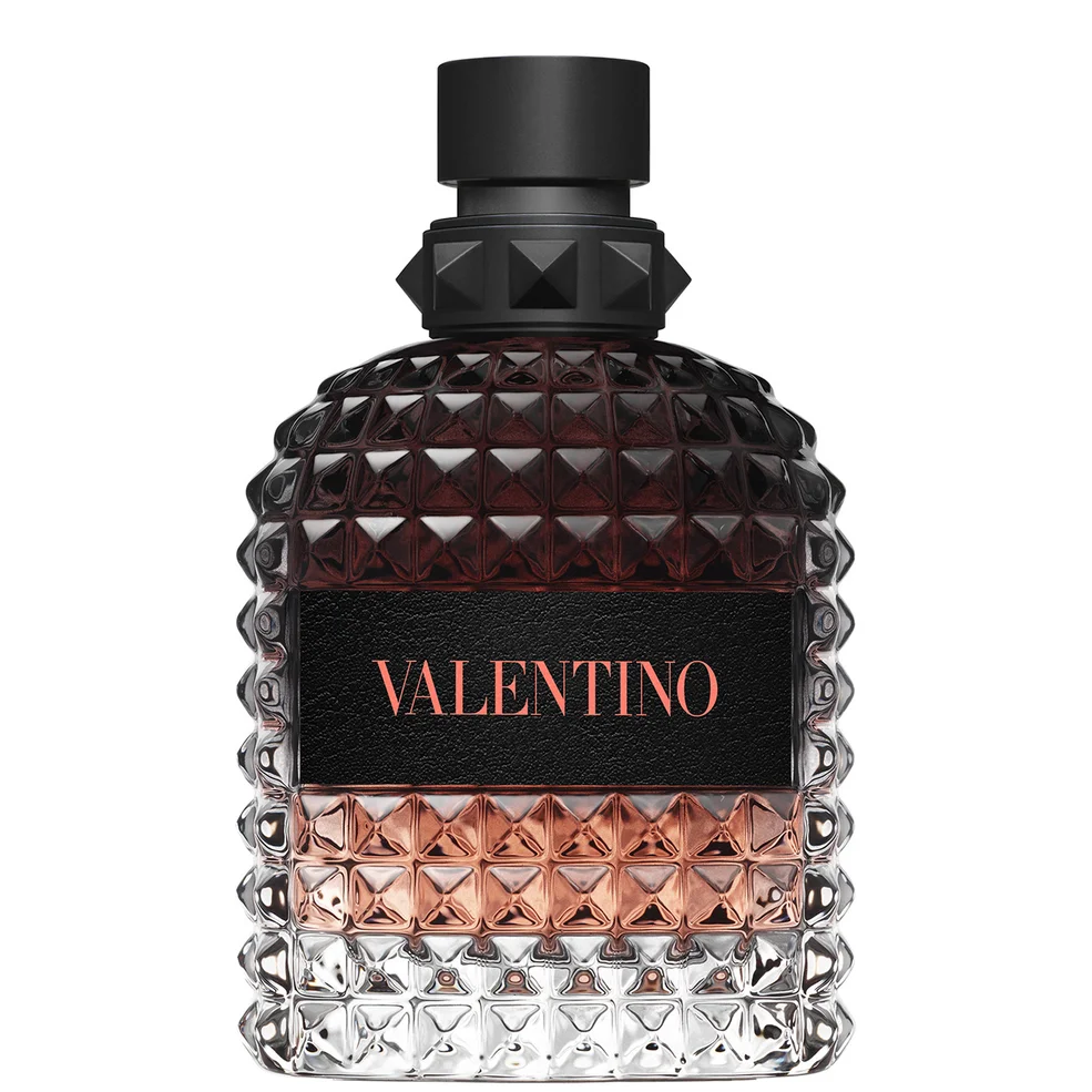 Valentino Born in Roma Uomo Coral Eau de Toilette for Him 100ml Afbeelding 1