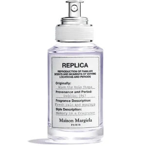 Maison Margiela Replica When The Rain Stops Eau de Toilette - 100ml - Size 100ml