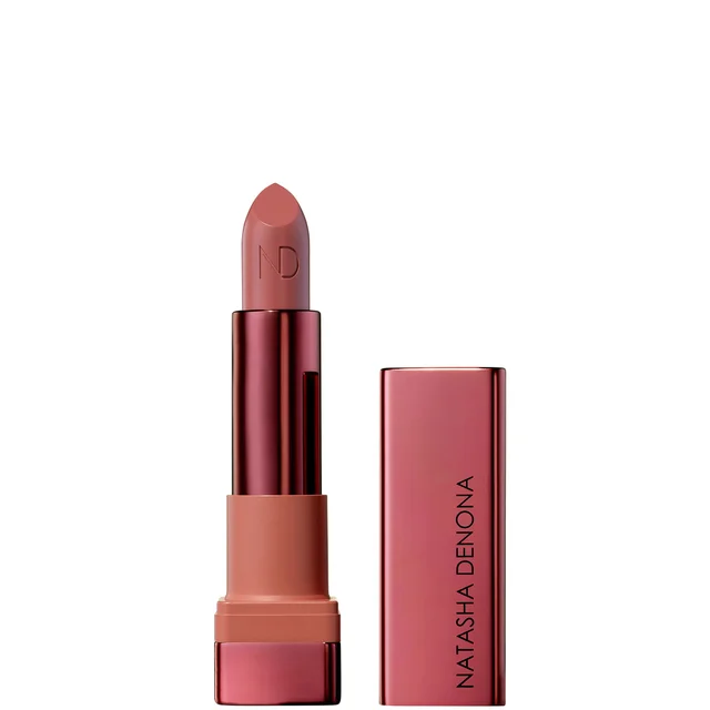 Natasha Denona I Need a Rose Lipstick 4g (Verschillende Tinten)