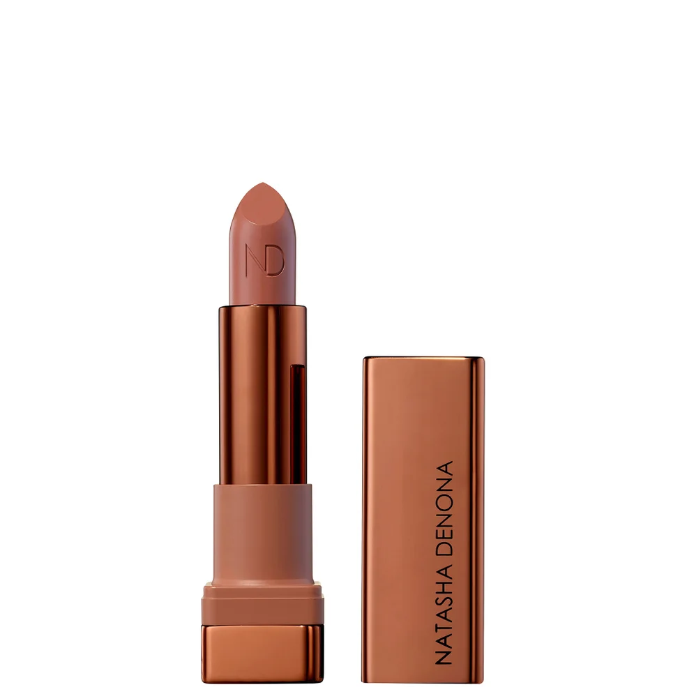 Natasha Denona I Need a Rose Lipstick 4g (Verschillende Tinten) Afbeelding 1