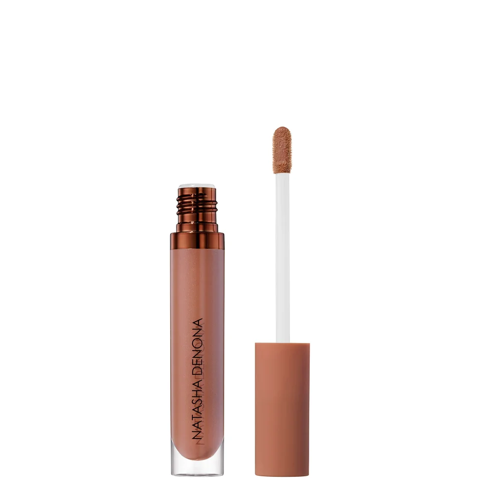 Natasha Denona I Need a Rose Lipgloss 5ml (Various Shades) Afbeelding 1