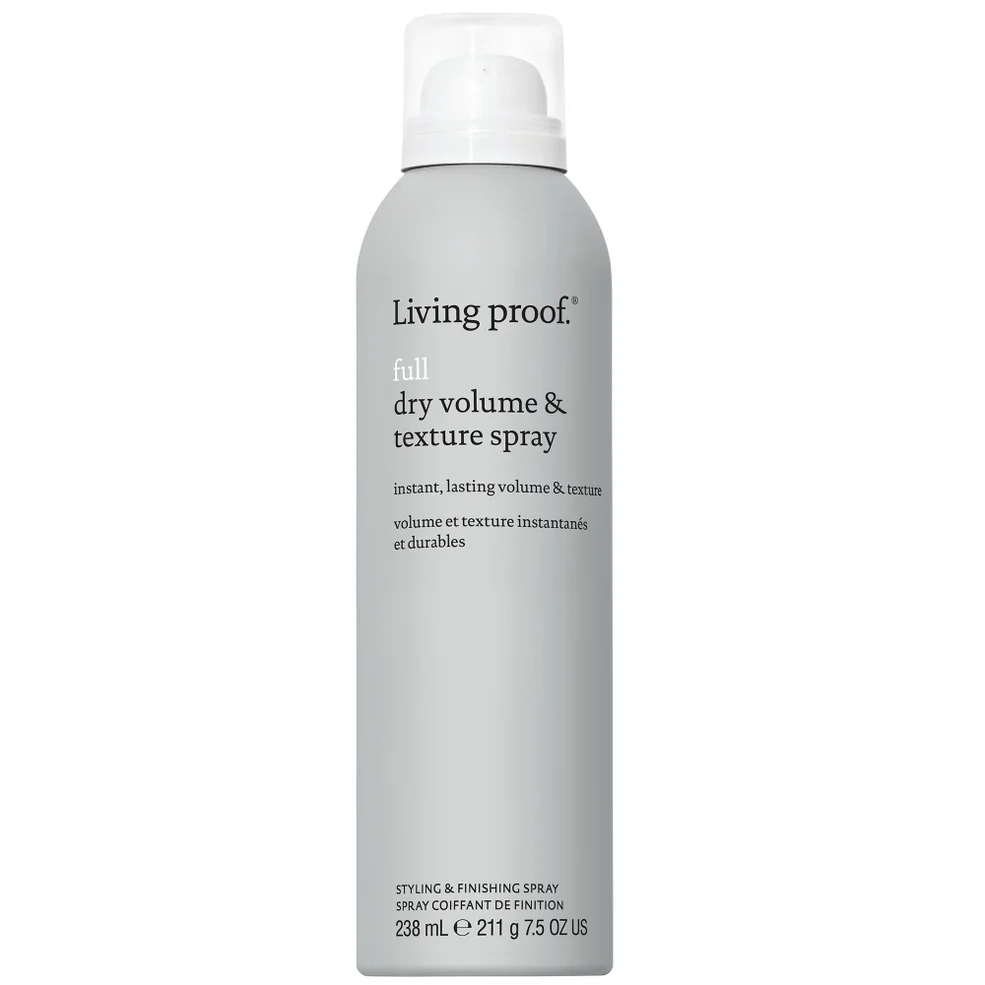Living Proof Full Dry Volume and Texture Spray - 7.5 oz Afbeelding 1