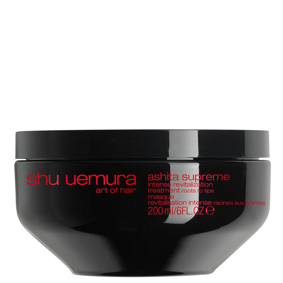 Shu Uemura Ashita Supreme Masker 200 ml Afbeelding 1