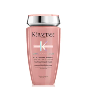 Kérastase Chroma Absolu Bain Chroma Respect Shampoo 250 ml - Size 250ml