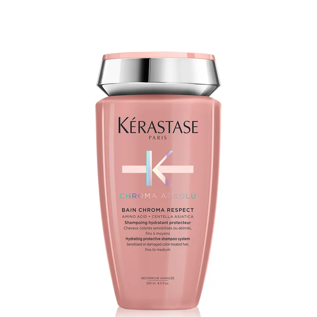 Kérastase Chroma Absolu Bain Chroma Respect Shampoo 250 ml