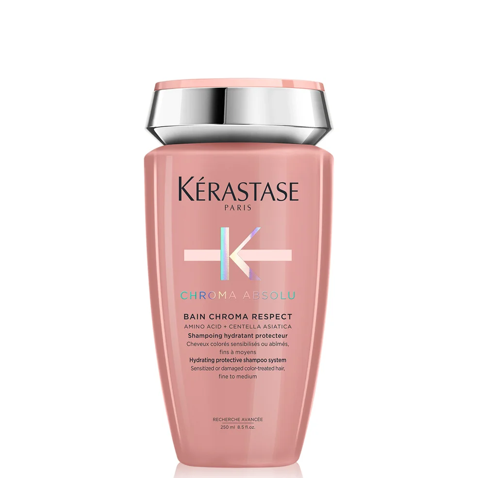 Kérastase Chroma Absolu Bain Chroma Respect Shampoo 250 ml Afbeelding 1
