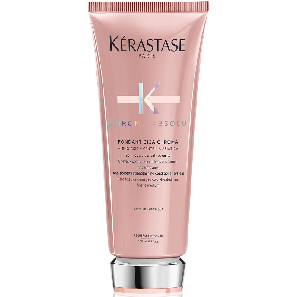 Kérastase Chroma Absolu Fondant Cica Chroma 200 ml Afbeelding 1