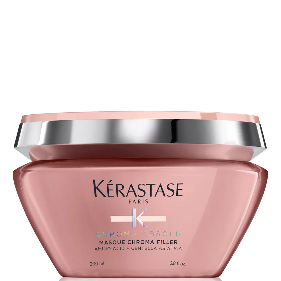 Kérastase Chroma Absolu Masker Chroma Filler 200 ml Afbeelding 1