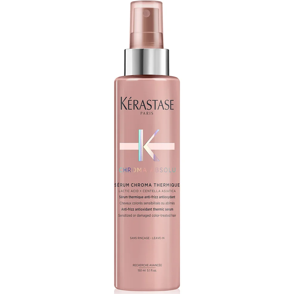 Kérastase Chroma Absolu Sérum Chroma Thermique 150 ml Afbeelding 1
