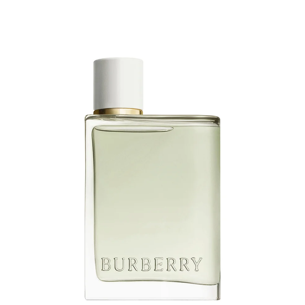 Burberry Her Eau de Toilette 50 ml Afbeelding 1