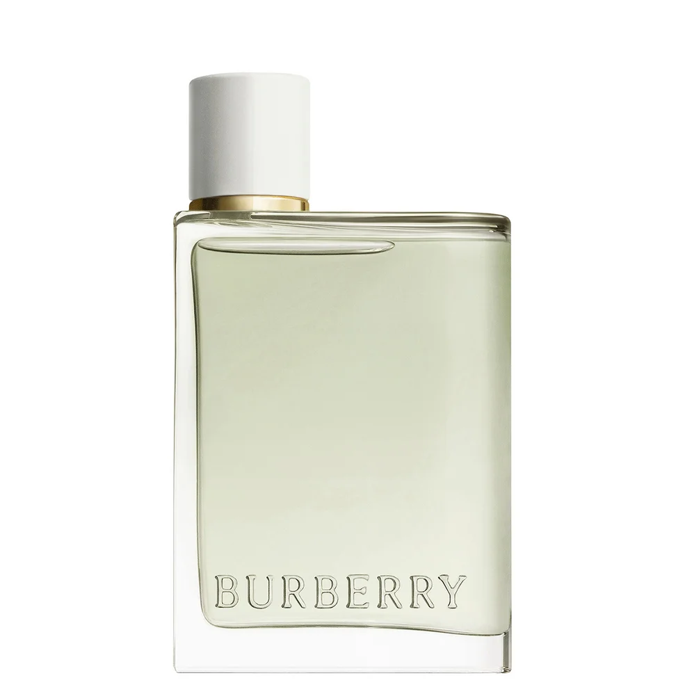 Burberry Her Eau de Toilette 100 ml Afbeelding 1