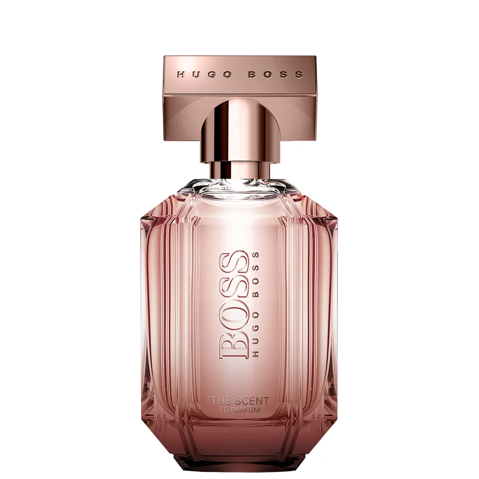 BOSS The Scent Le Parfum voor Haar 50 ml Afbeelding 1