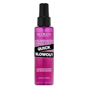 Redken Quick Blowout Accelerated Föhnspray 170 ml - undefined undefined