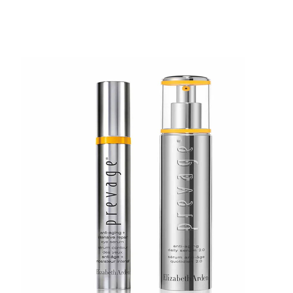 Elizabeth Arden Exclusive Power Couple Duo Afbeelding 1