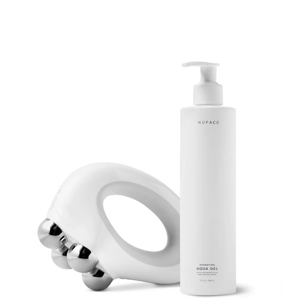 NuBODY by NuFACE Afbeelding 1