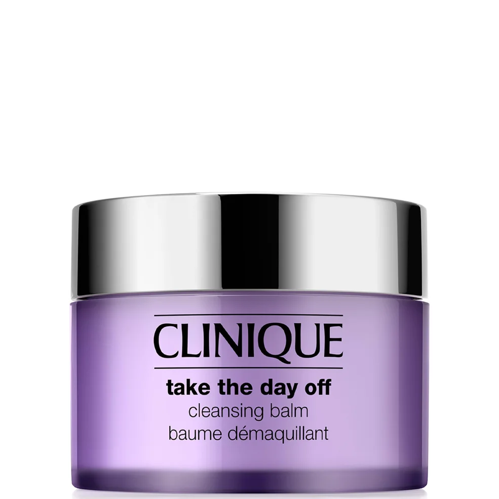 Clinique Take the Day off Cleansing Balm 200ml Afbeelding 1