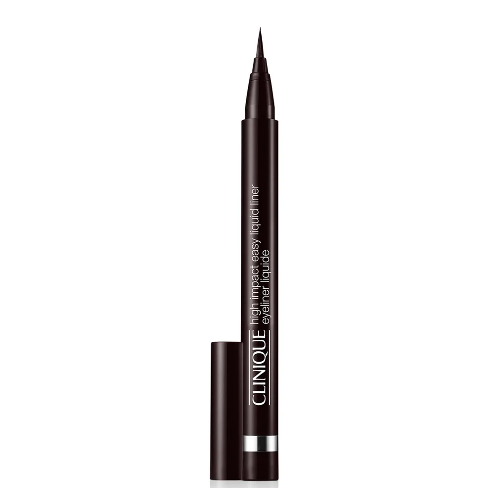 Clinique High Impact Easy Liquid Liner - Espresso 10g Afbeelding 1