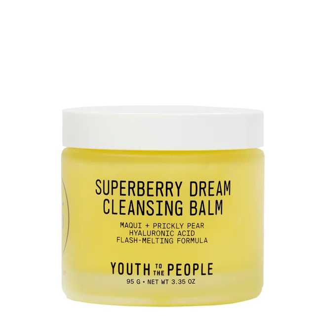 Youth To The People Superberry Dream Reinigingbalsem 95ml