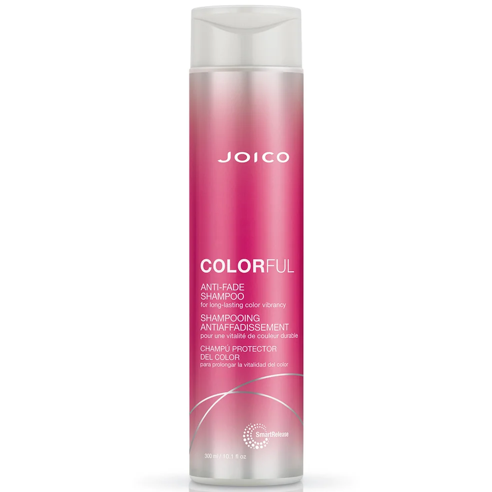 Joico Colorful Vervagingstegengaande Shampoo 300 ml Afbeelding 1
