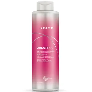 Joico Colourful Vervagingstegengaande Conditioner 1000 ml - undefined undefined