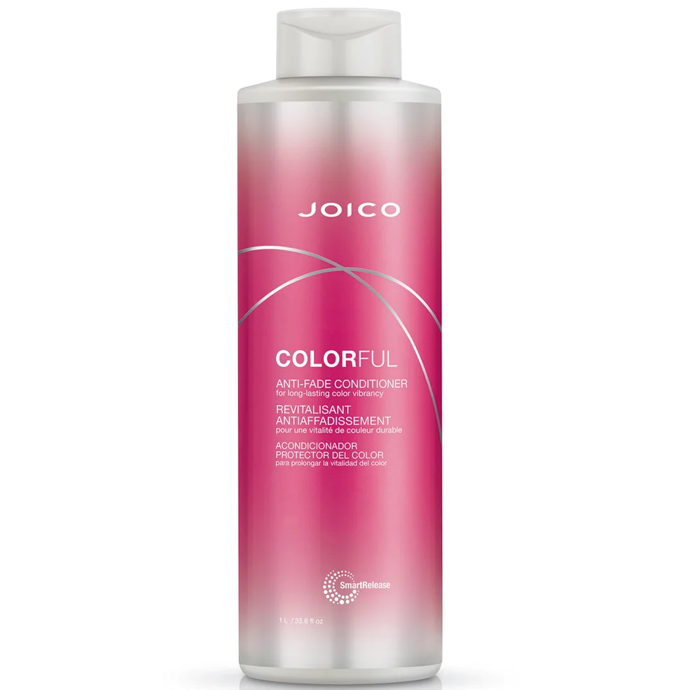 Joico Colourful Vervagingstegengaande Conditioner 1000 ml Afbeelding 1