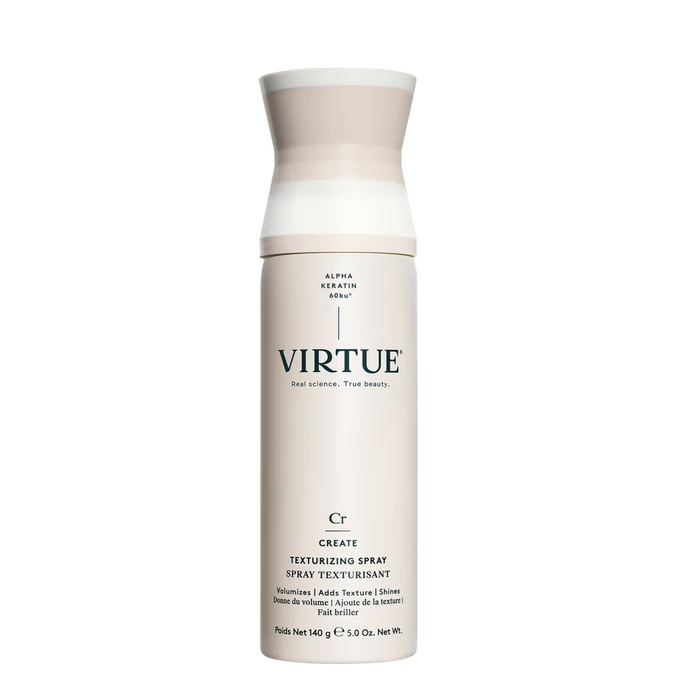 VIRTUE Texturising Spray 140g Afbeelding 1