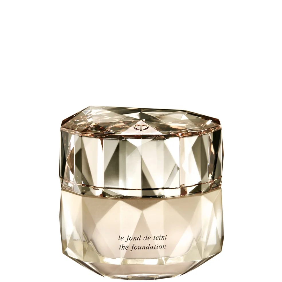 Clé de Peau Beauté The Foundation (Various Shades) Afbeelding 1