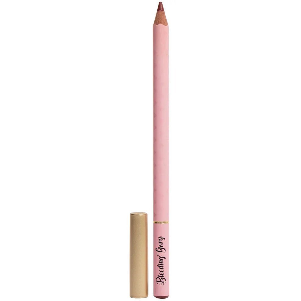 Doll Beauty Lipliner 1.5g (Various Shades) Afbeelding 1