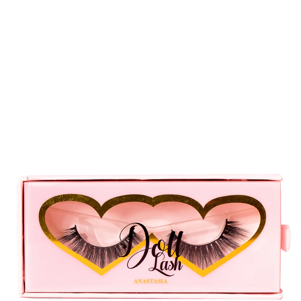 Doll Beauty Anastasia Faux Mink Lashes Afbeelding 1