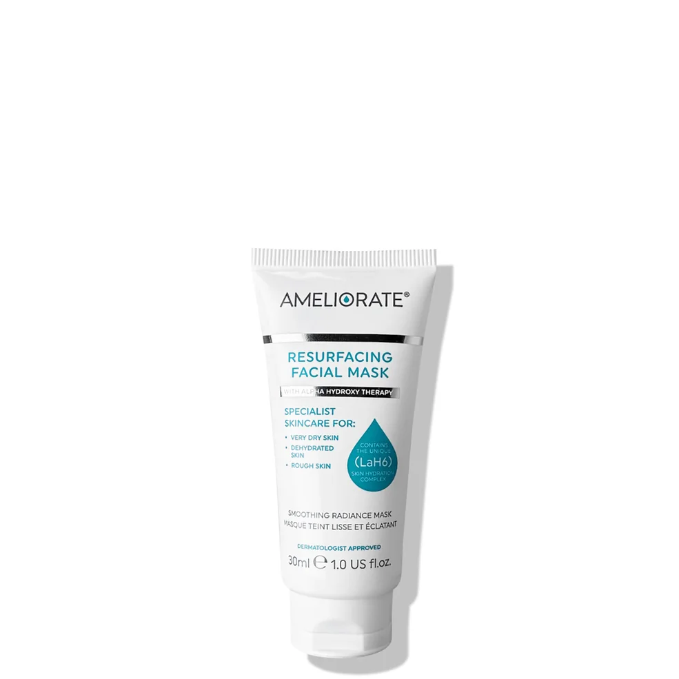 AMELIORATE Resurfacing Facial Mask 30ml Afbeelding 1