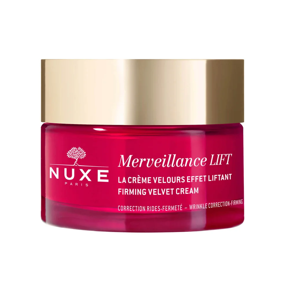 NUXE Merveillance Lift Verstevigende Fluweelzachte Crème 50 ml Afbeelding 1