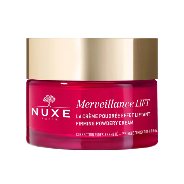 NUXE Merveillance Lift Verstevigende Poedercrème 50 ml