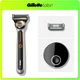 GilletteLabs Heated Razor Starter Kit