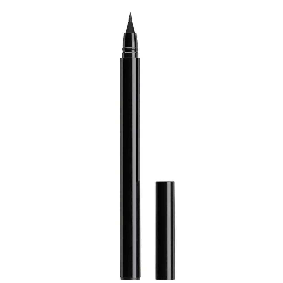 Serge Lutens Trait D'union Ink Eyeliner - Zwart 0,5 ml Afbeelding 1