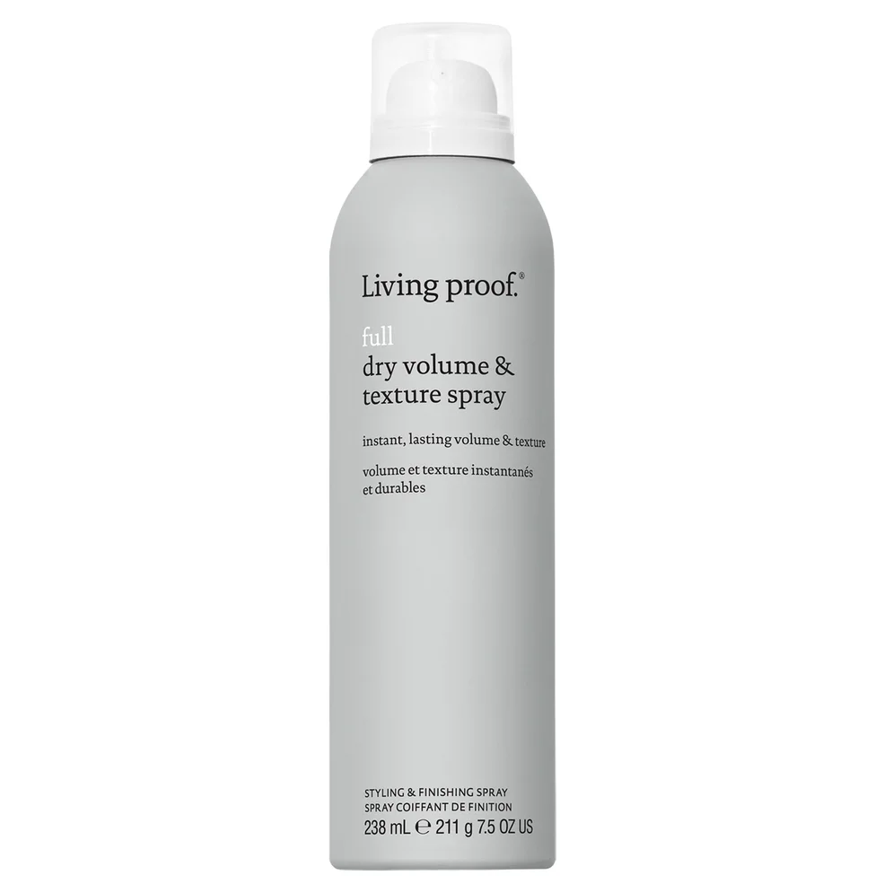 Living Proof Full Dry Volume & Texture Spray 238ml Afbeelding 1