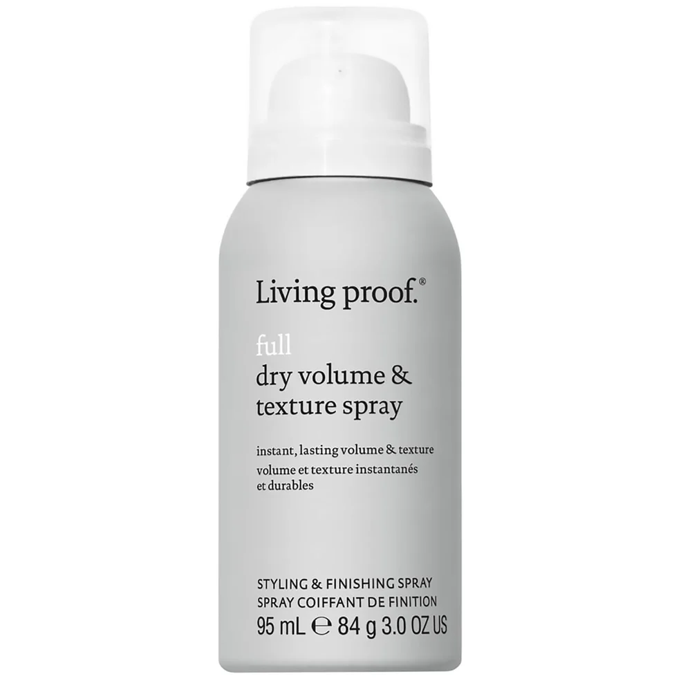 Living Proof Full Dry Volume & Texture Spray 95ml Afbeelding 1