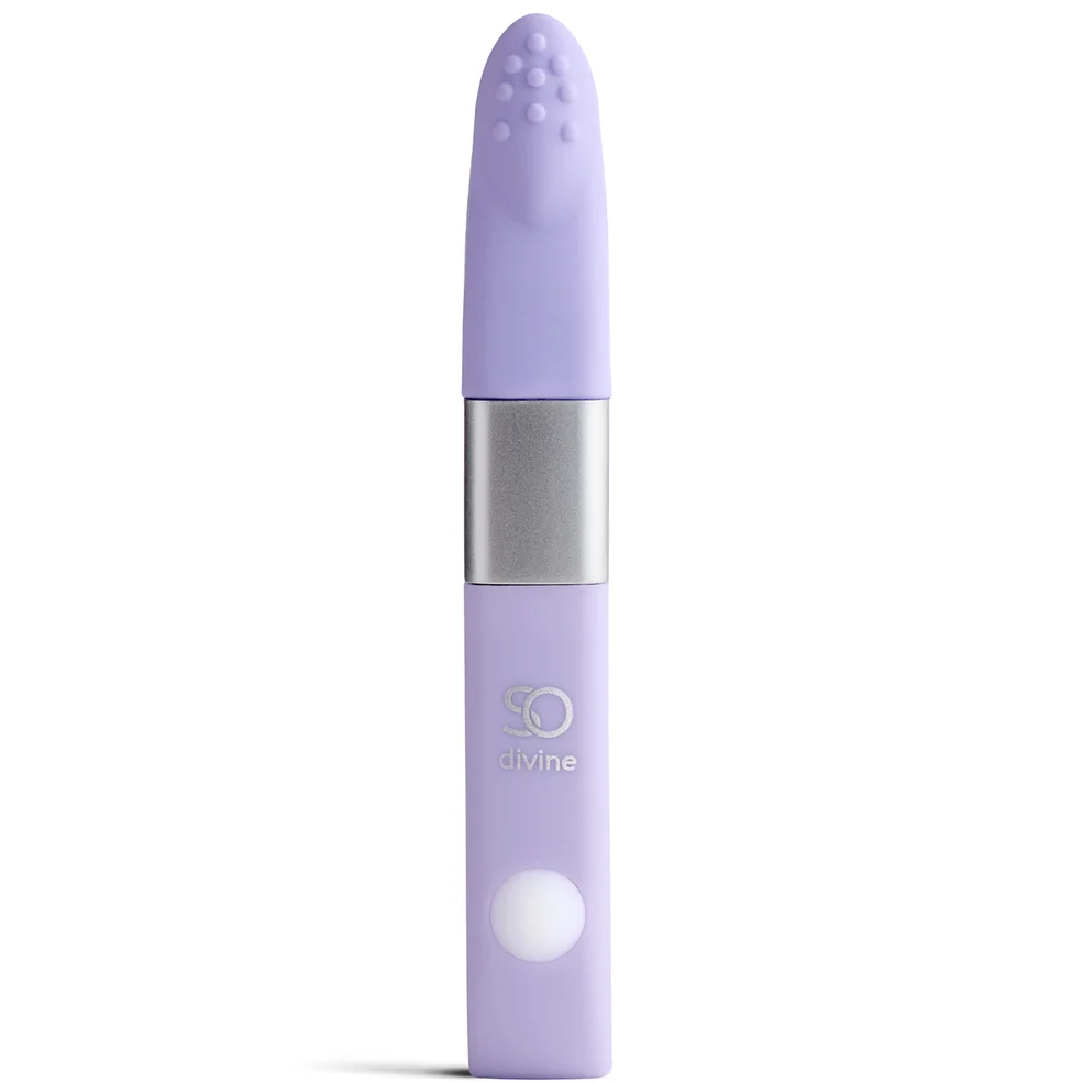 So Divine Get Lucky USB Vibrator Afbeelding 1