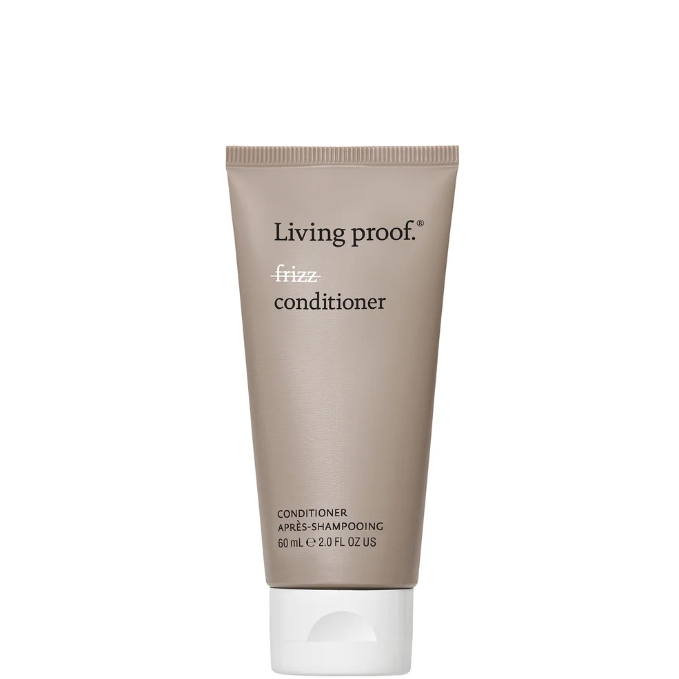 Living Proof - Living Proof No Frizz Conditioner 60Ml - 60ml Afbeelding 1