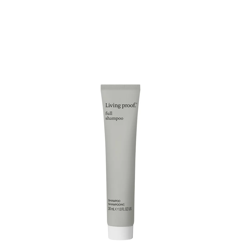 Living Proof Full Shampoo 30ml Afbeelding 1