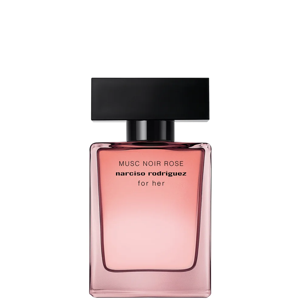 Narciso Rodriguez for Her Musc Noir Rose Eau de Parfum 30 ml Afbeelding 1