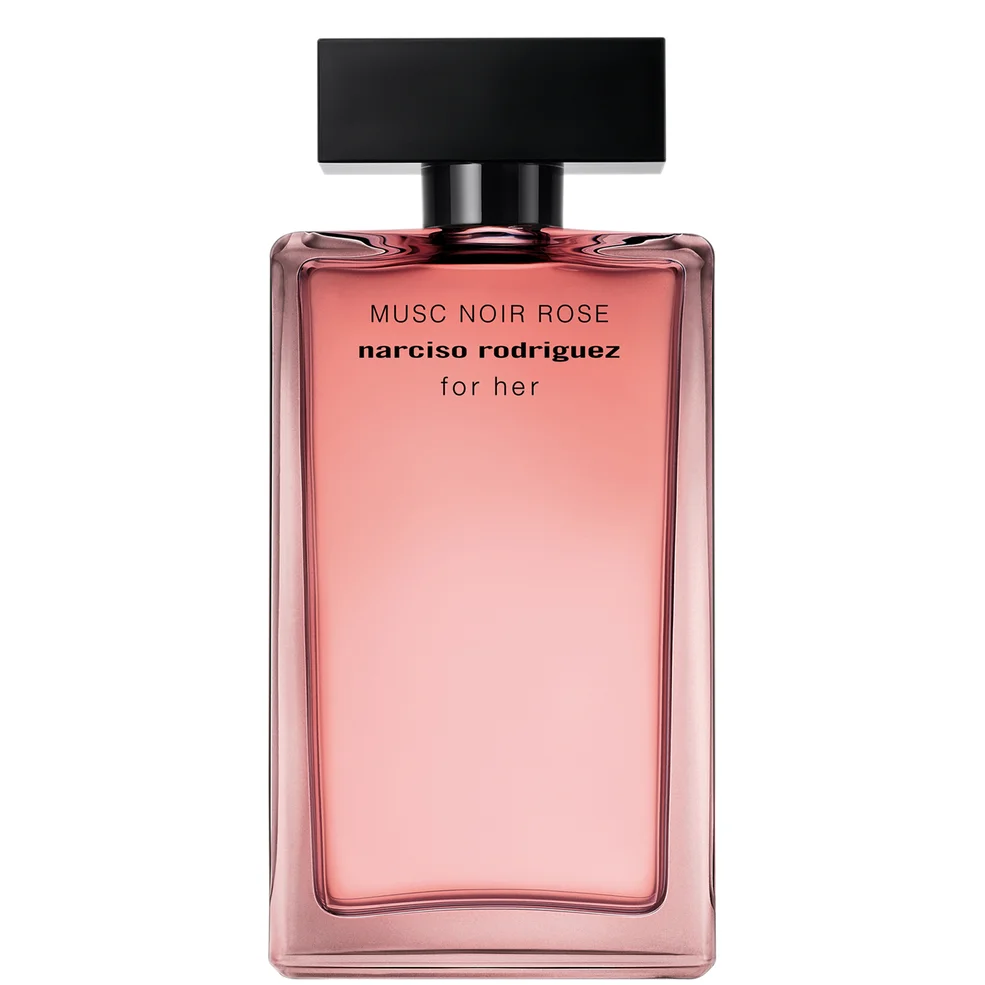 Narciso Rodriguez for Her Musc Noir Rose Eau de Parfum 100ml Afbeelding 1